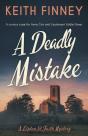 A Deadly Mistake - Preview