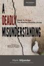 A Deadly Misunderstanding - Preview