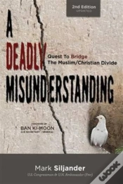 Capa do artigo A Deadly Misunderstanding
