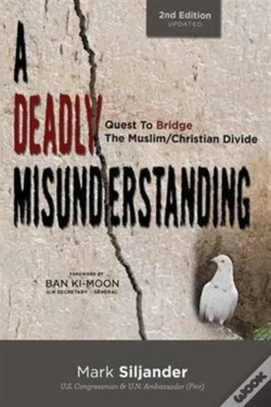 Capa do artigo A Deadly Misunderstanding