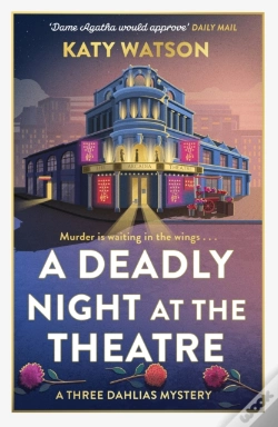 Capa do artigo A Deadly Night At The Theatre