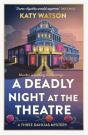 A Deadly Night At The Theatre - Preview