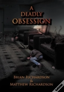 Capa do artigo A Deadly Obsession