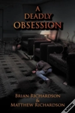 Capa do artigo A Deadly Obsession