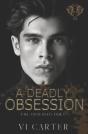 A Deadly Obsession - Preview