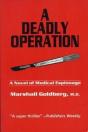 A Deadly Operation - Preview