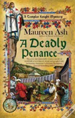 Capa do artigo A Deadly Penance