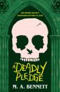 A Deadly Pledge - Preview