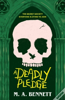 Capa do artigo A Deadly Pledge