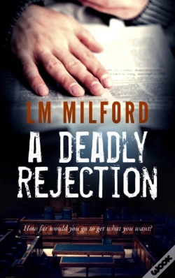 Capa do artigo A Deadly Rejection