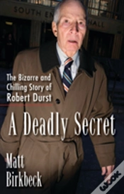 Capa do artigo A Deadly Secret