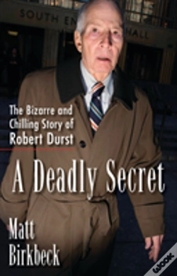 Capa do artigo A Deadly Secret
