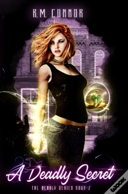 Capa do artigo A Deadly Secret
