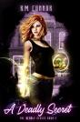 A Deadly Secret - Preview