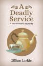 A Deadly Service - Preview
