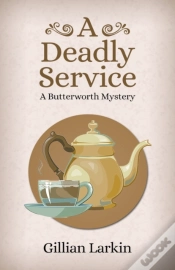 Capa do artigo A Deadly Service
