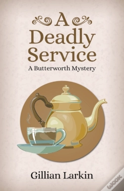 Capa do artigo A Deadly Service