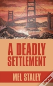 Capa do artigo A Deadly Settlement