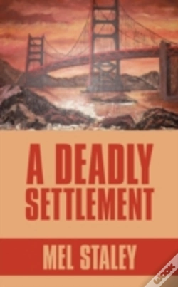 Capa do artigo A Deadly Settlement
