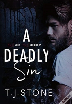 Capa do artigo A Deadly Sin
