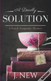 Capa do artigo A Deadly Solution