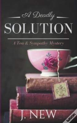 Capa do artigo A Deadly Solution