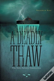 Capa do artigo A Deadly Thaw