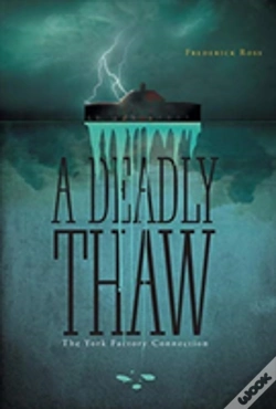 Capa do artigo A Deadly Thaw