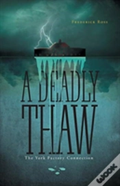 Capa do artigo A Deadly Thaw