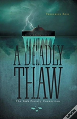 Capa do artigo A Deadly Thaw