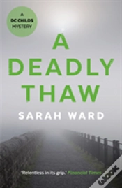 Capa do artigo A Deadly Thaw