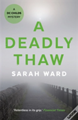 Capa do artigo A Deadly Thaw