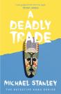 A Deadly Trade (Detective Kubu Book 2) - Preview