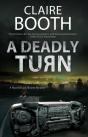 A Deadly Turn - Preview