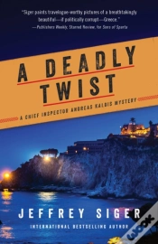 Capa do artigo A Deadly Twist