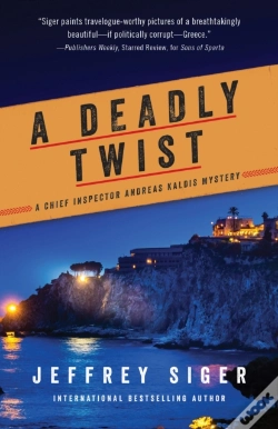 Capa do artigo A Deadly Twist