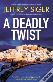 Capa do artigo A Deadly Twist