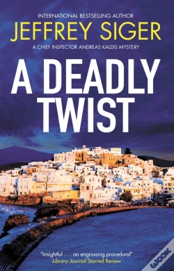 Capa do artigo A Deadly Twist