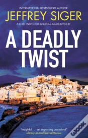 Capa do artigo A Deadly Twist