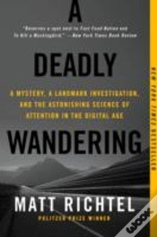 Capa do artigo A Deadly Wandering