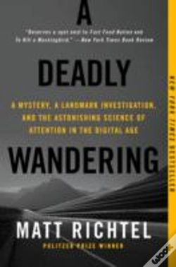 Capa do artigo A Deadly Wandering