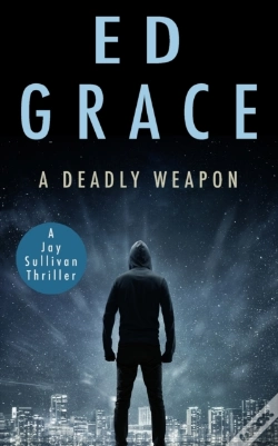 Capa do artigo A Deadly Weapon
