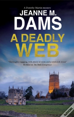 Capa do artigo A Deadly Web