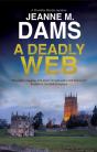 A Deadly Web - Preview