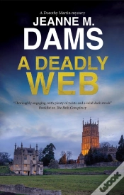 Capa do artigo A Deadly Web
