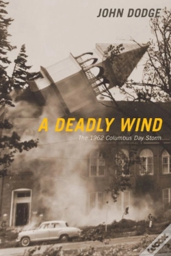 Capa do artigo A Deadly Wind
