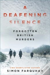 Capa do artigo A Deafening Silence