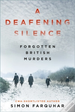 Capa do artigo A Deafening Silence