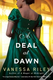 Capa do artigo A Deal At Dawn