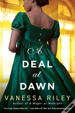 Capa do artigo A Deal At Dawn